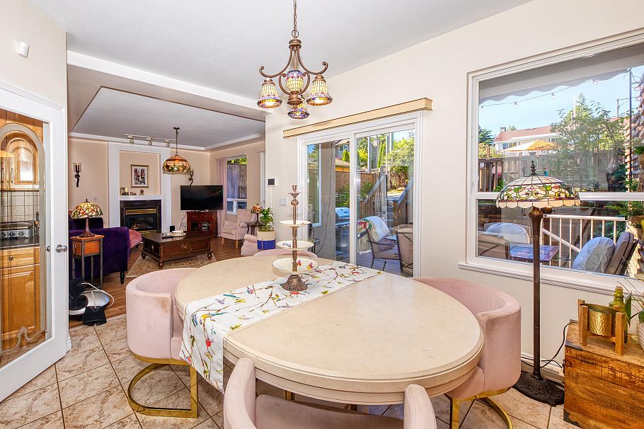 826 E 13th Street North Vancouver, BC - 7