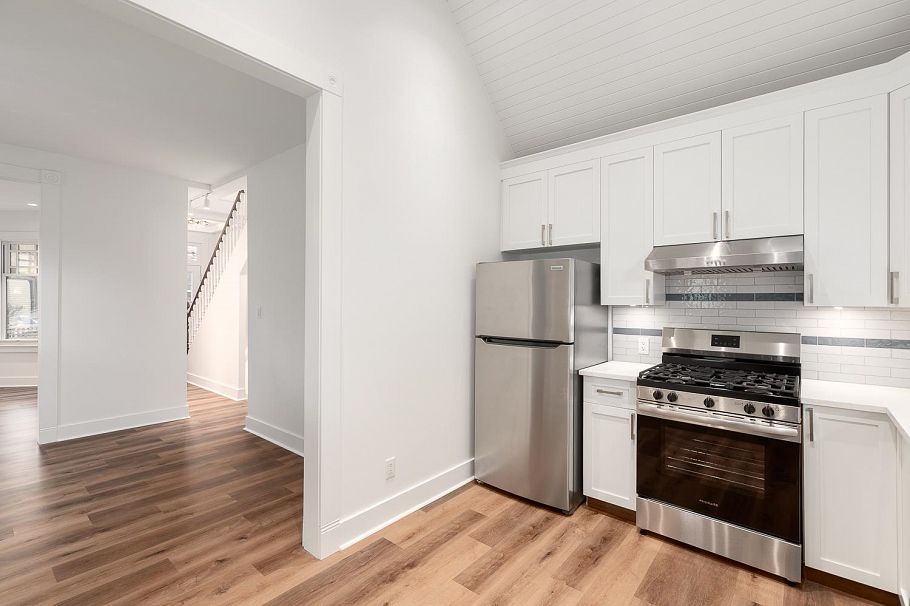 795 Keefer Street Vancouver, BC - 9