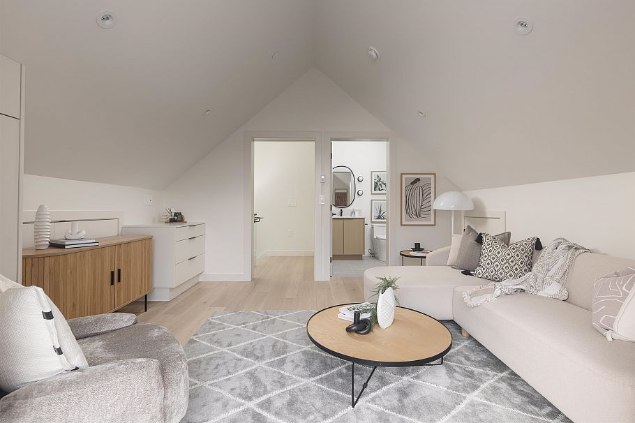 2 58 E 40th Avenue Vancouver, BC - 28