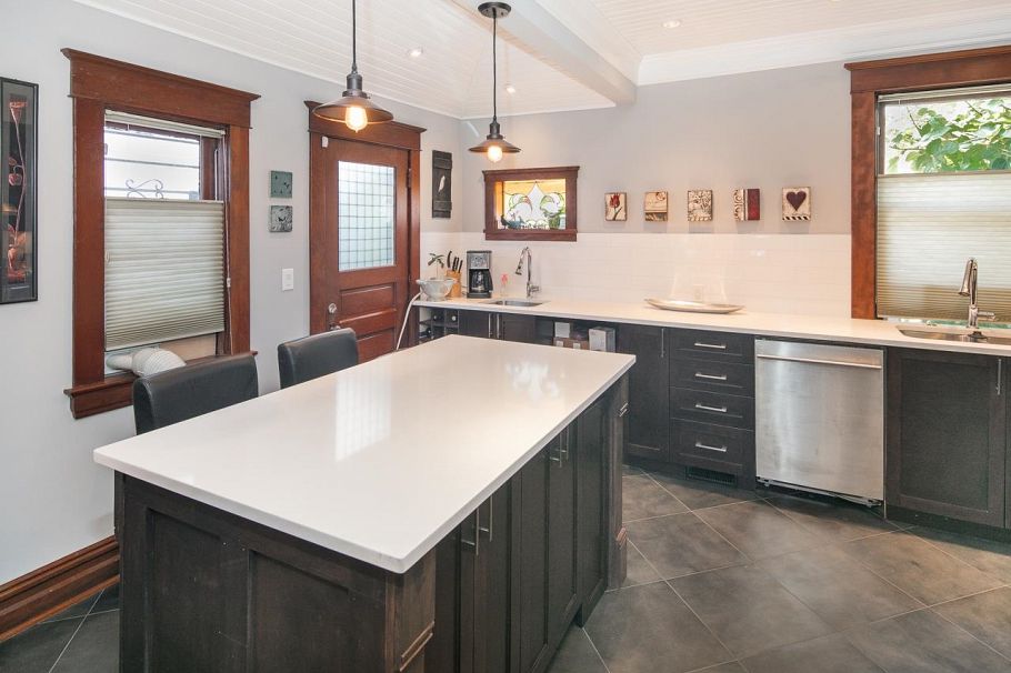 795 Keefer Street Vancouver, BC - 21