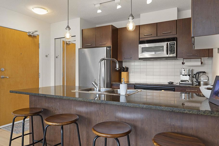 1501 1199 Seymour Street Vancouver, BC - 13