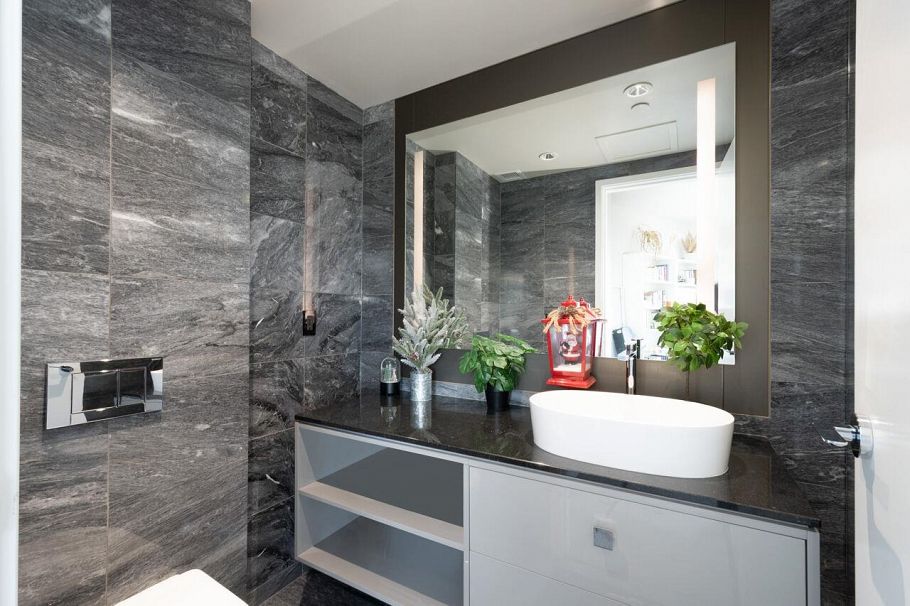 4205 1151 W Georgia Street Vancouver, BC - 19