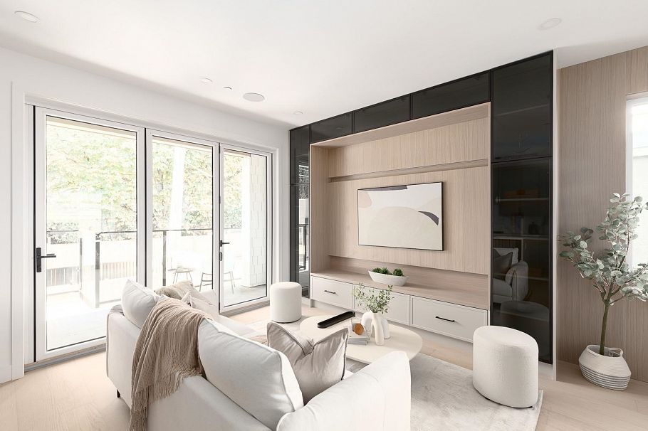 5965 Granville Street Vancouver, BC - 8