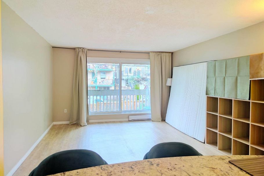 210 1545 E 2nd Avenue Vancouver, BC - 9