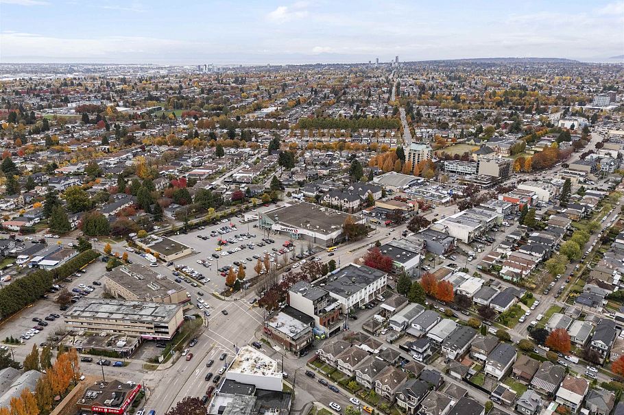 401 3437 Kingsway Vancouver, BC - 29