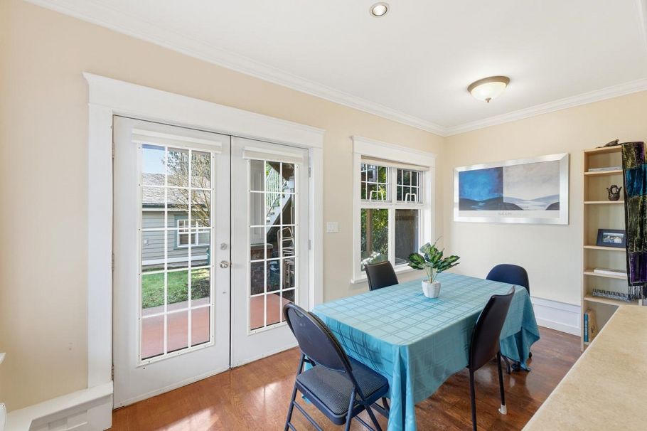 3662 Oak Street Vancouver, BC - 27