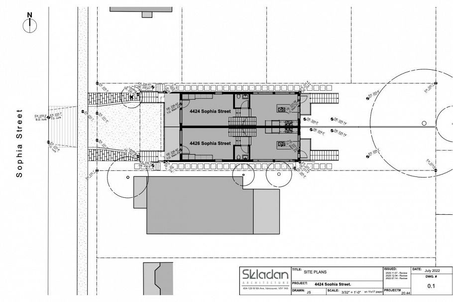 4424 Sophia Street Vancouver, BC - 6