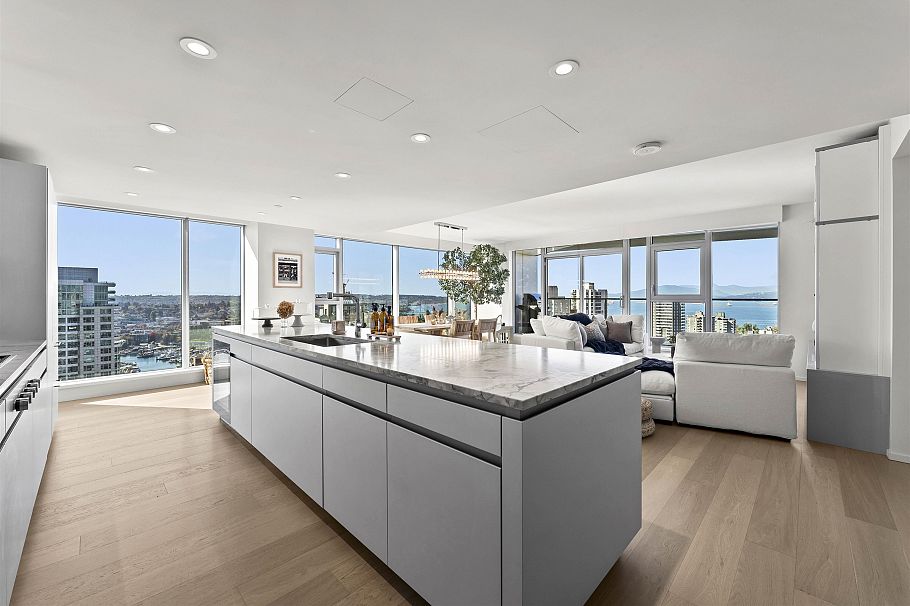 2403 889 Pacific Street Vancouver, BC - 7