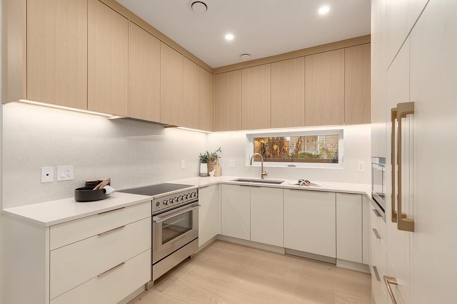 5405 Wales Street Vancouver, BC - 5