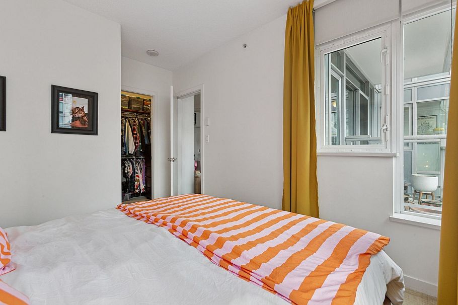 1003 821 Cambie Street Vancouver, BC - 12