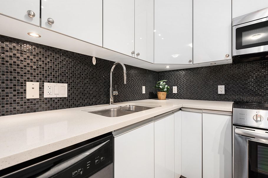 401 3437 Kingsway Vancouver, BC - 9