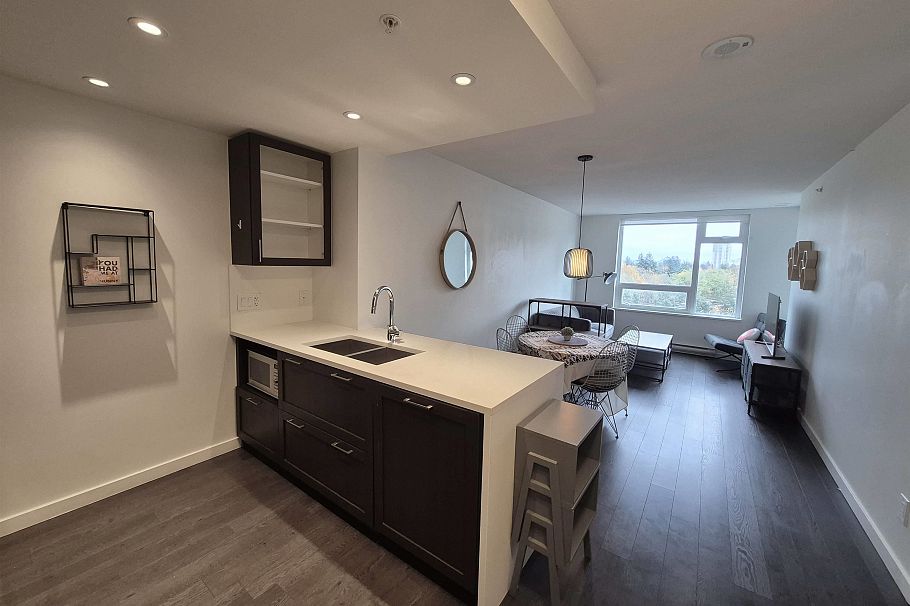 1057 5515 Boundary Road Vancouver, BC - 8