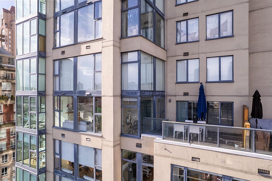 1001 1155 Homer Street Vancouver, BC - 36