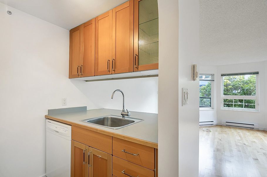 6 1101 W 8th Avenue Vancouver, BC - 10