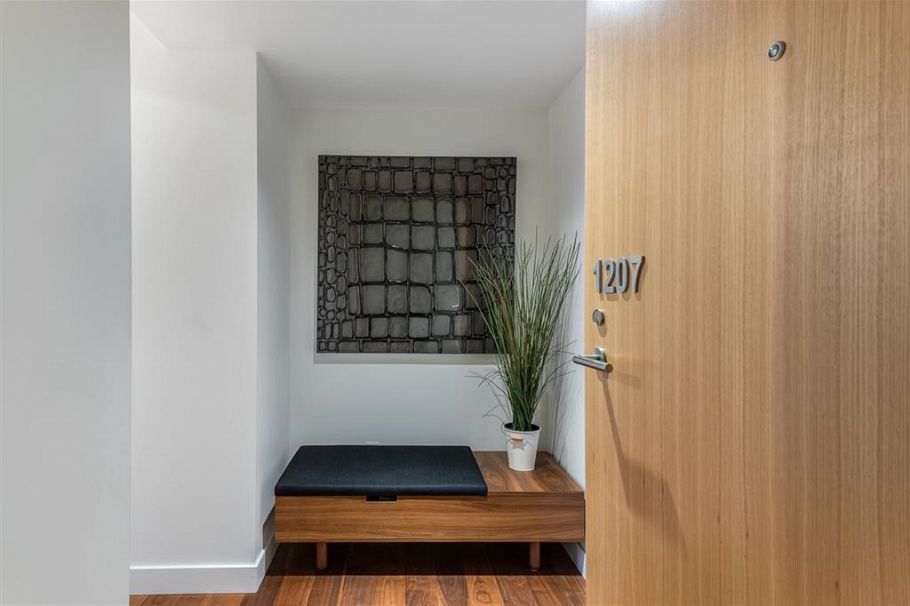 1207 188 Keefer Street Vancouver, BC - 5