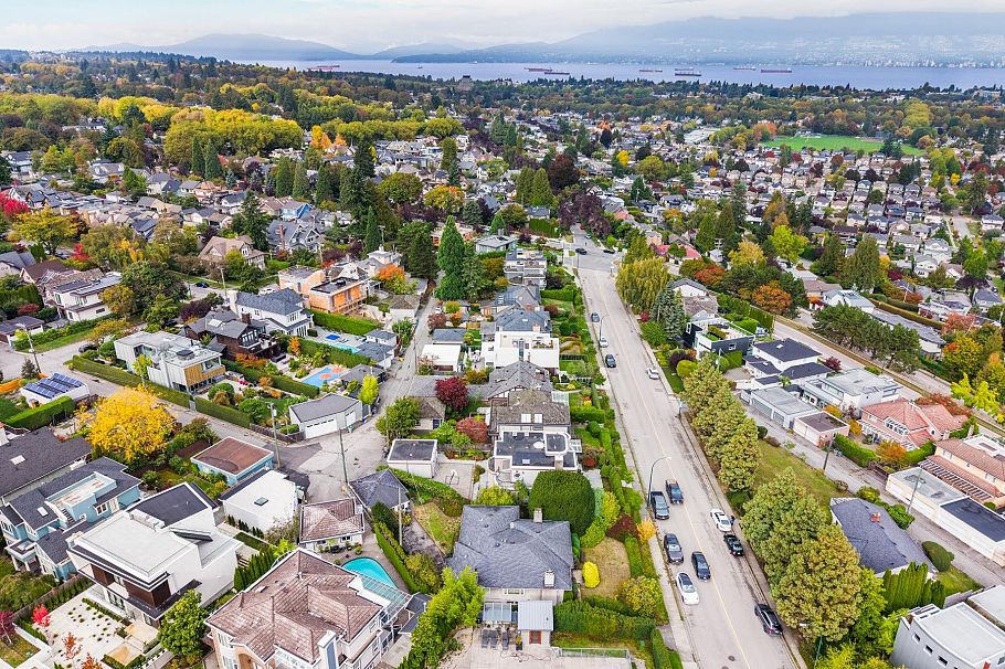 4275 Quesnel Drive Vancouver, BC - 26