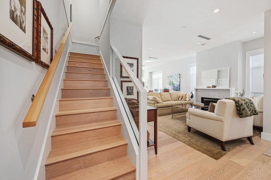 1 123 W 14 Avenue Vancouver, BC - 11