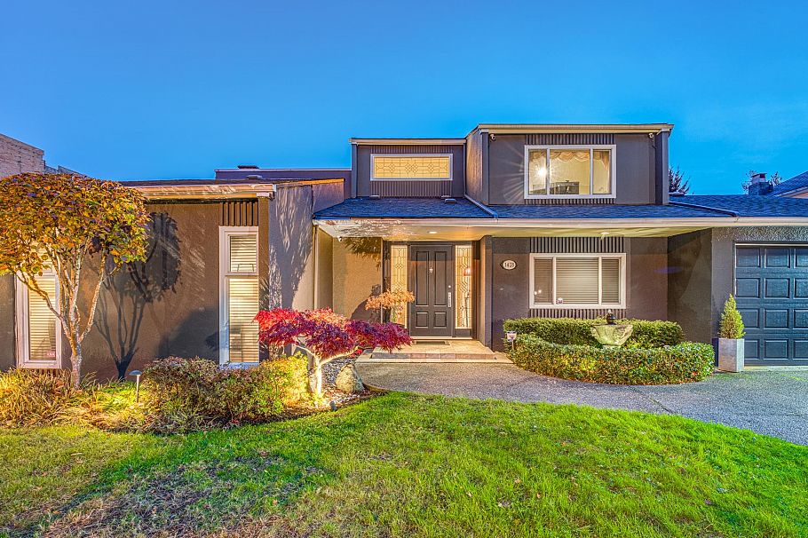 1428 W 37th Avenue Vancouver, BC - 5