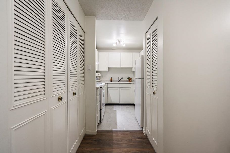 302 936 Bute Street Vancouver, BC - 16