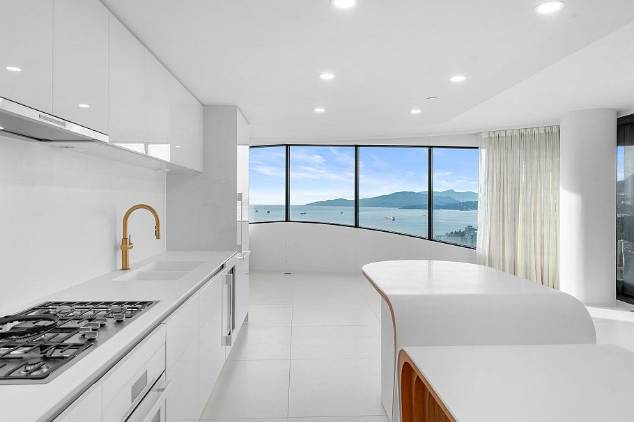 4503 1033 Nelson Street Vancouver, BC - 16