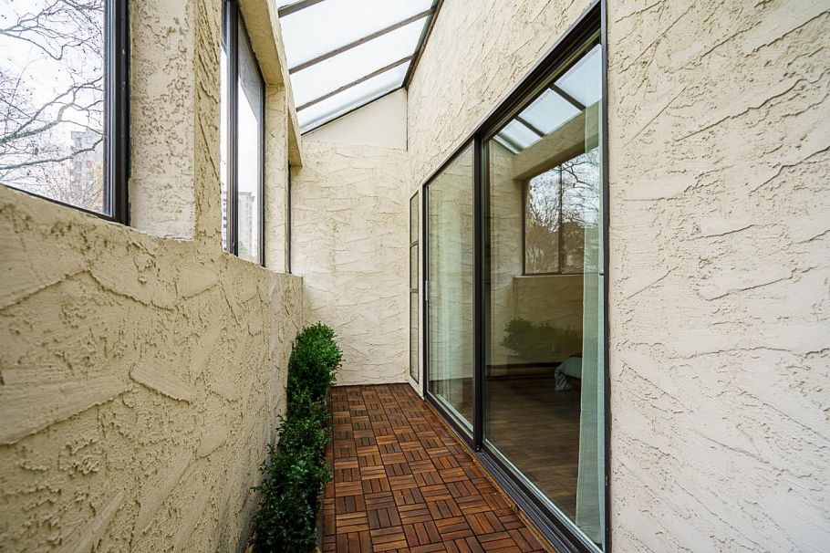 302 936 Bute Street Vancouver, BC - 32