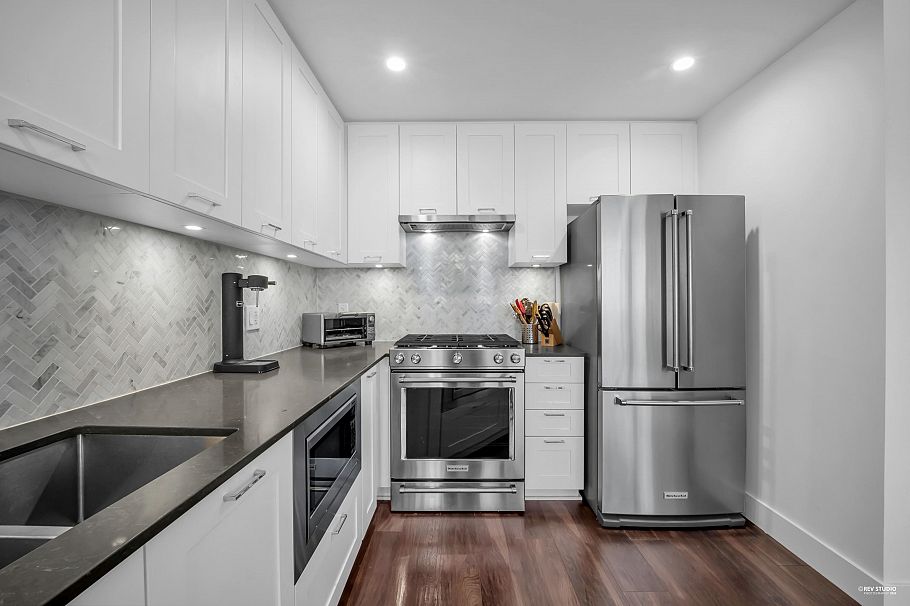 506 131 E 3rd Street North Vancouver, BC - 13