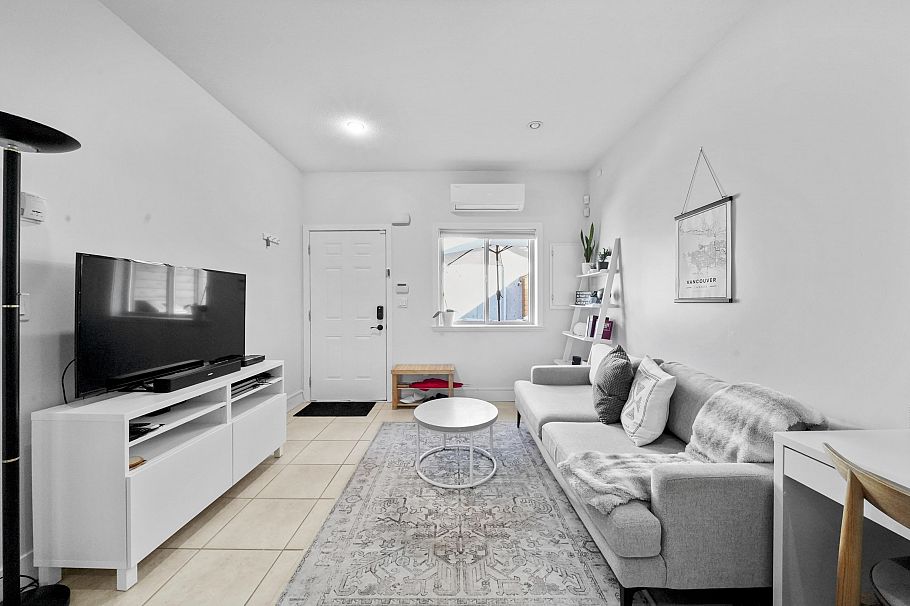 5650 Main Street Vancouver, BC - 12