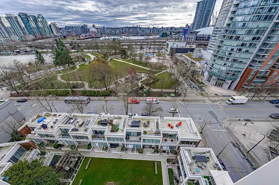 1201 550 Taylor Street Vancouver, BC - 17