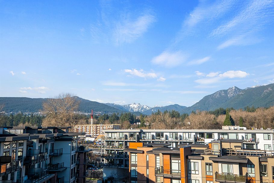 605 719 W 3rd Street North Vancouver, BC - 23