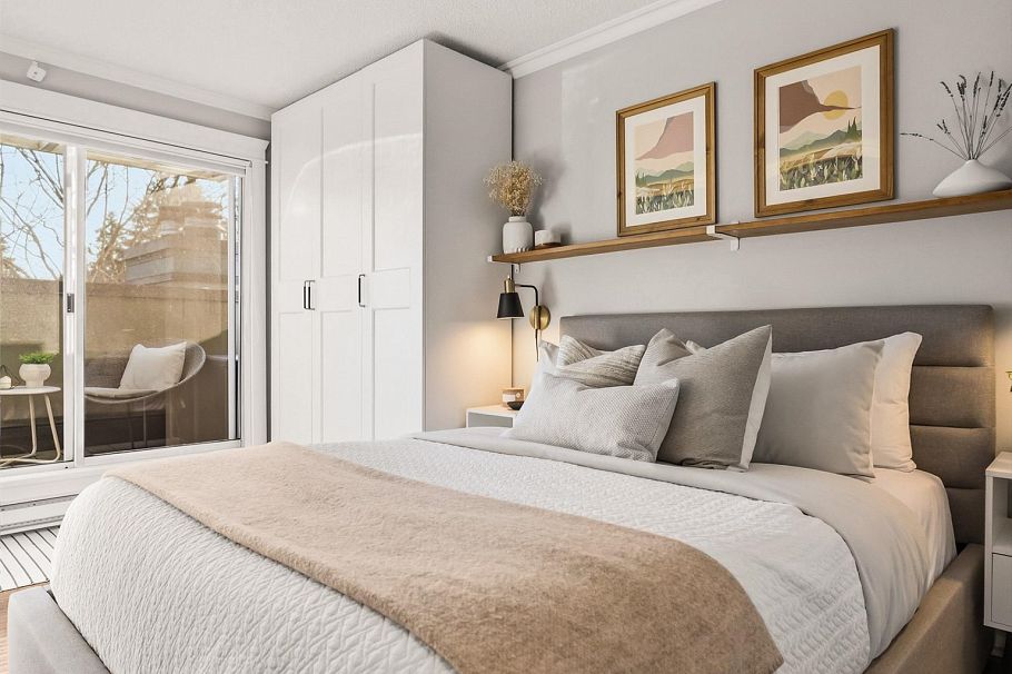 401 1925 W 2nd Avenue Vancouver, BC - 25