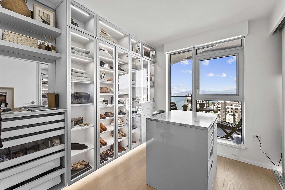 2403 889 Pacific Street Vancouver, BC - 16