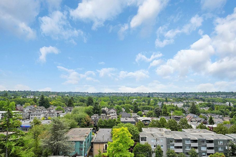 1104 2445 W 3rd Avenue Vancouver, BC - 20