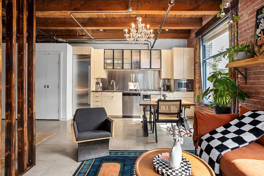 310 55 E Cordova Street Vancouver, BC - 12