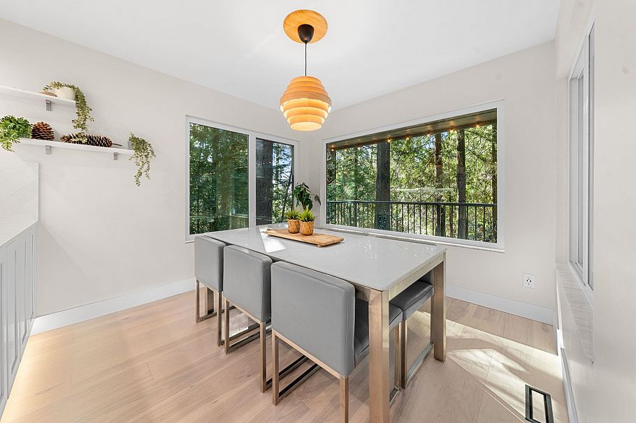 867 Frederick Road North Vancouver, BC - 8