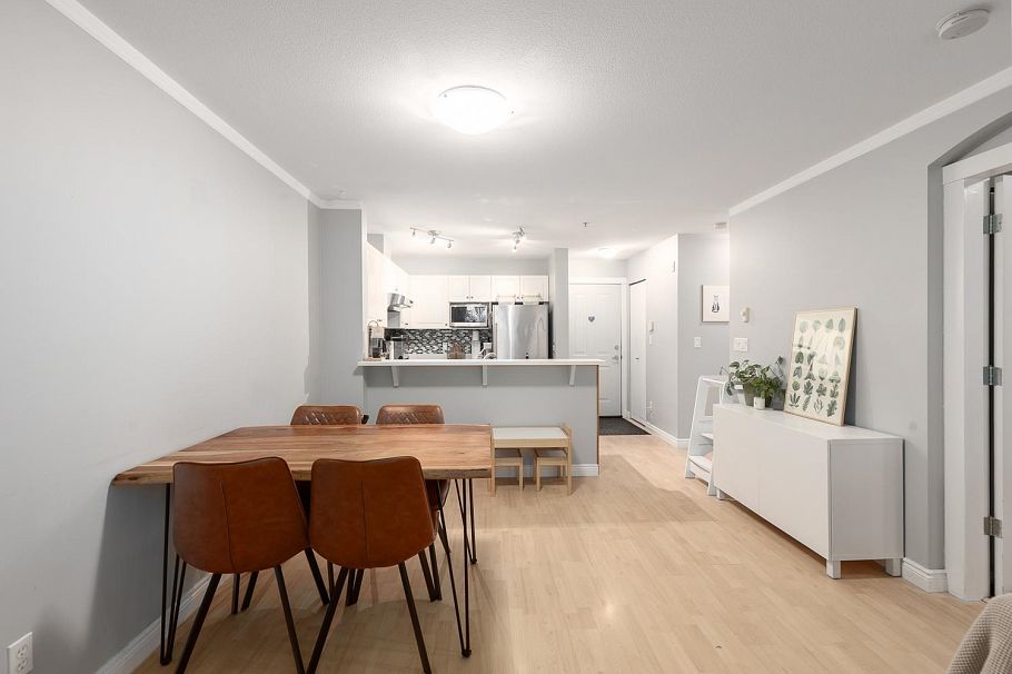 107 3038 E Kent Avenue South Vancouver, BC - 9