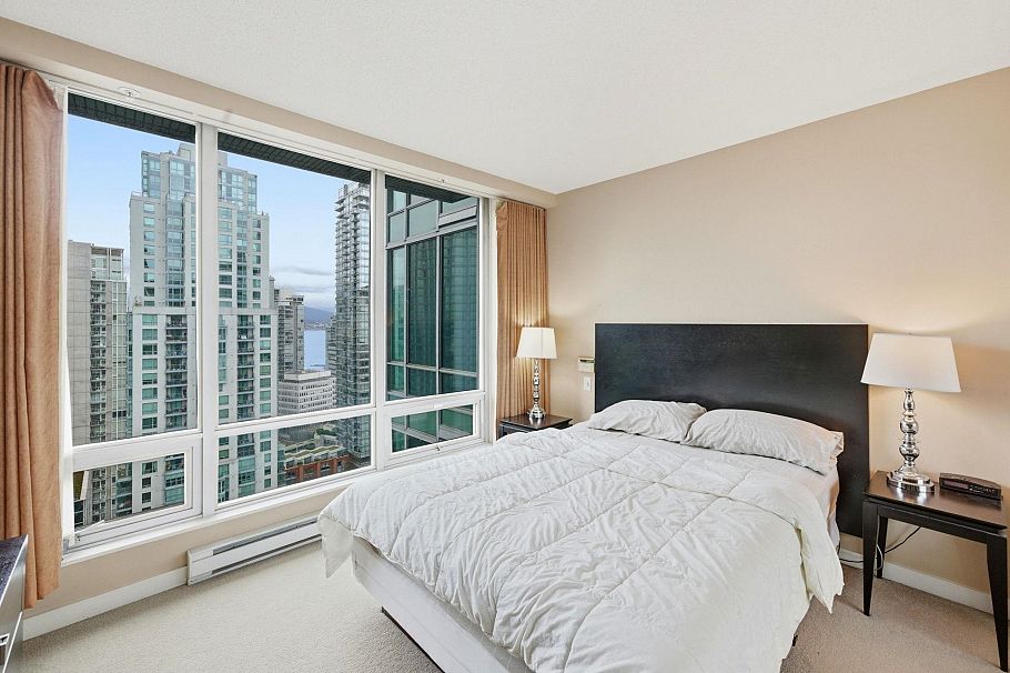 1903 1288 W Georgia Street Vancouver, BC - 14