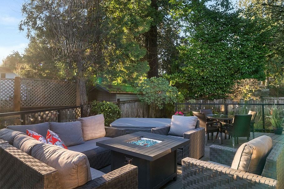 4529 Jerome Place North Vancouver, BC - 19