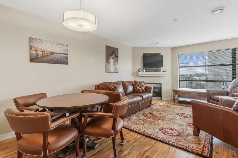 402 124 W 3rd Street North Vancouver, BC - 7