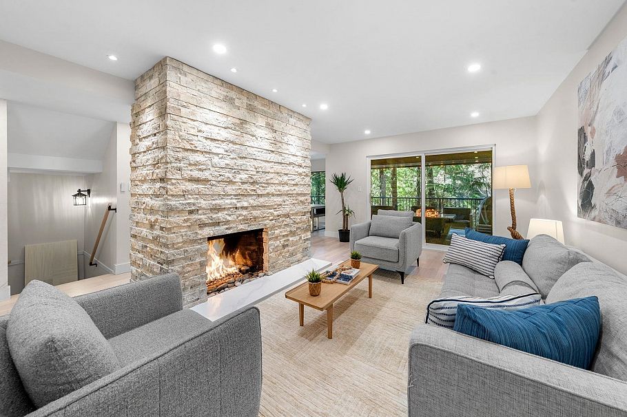 867 Frederick Road North Vancouver, BC - 11