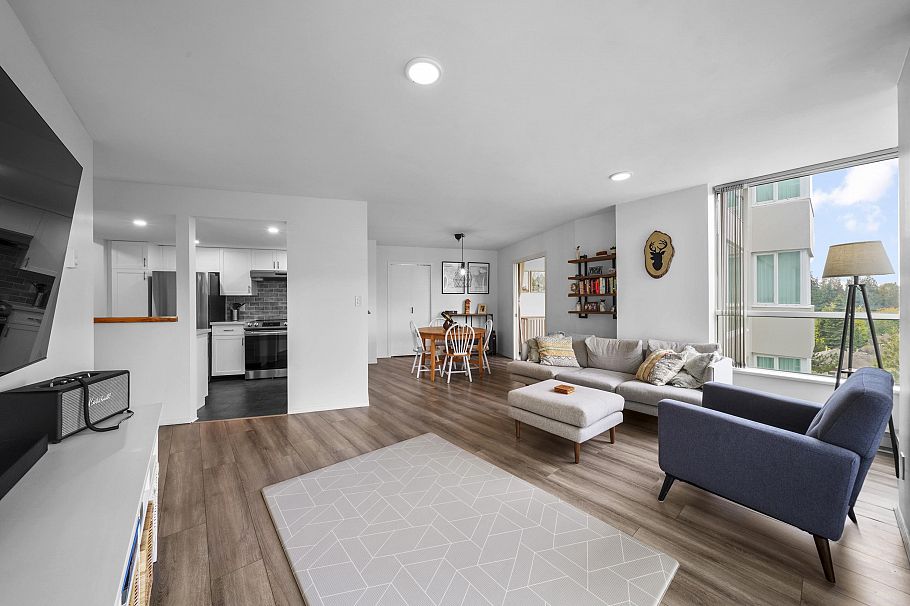 803 995 Roche Point Drive North Vancouver, BC - 15