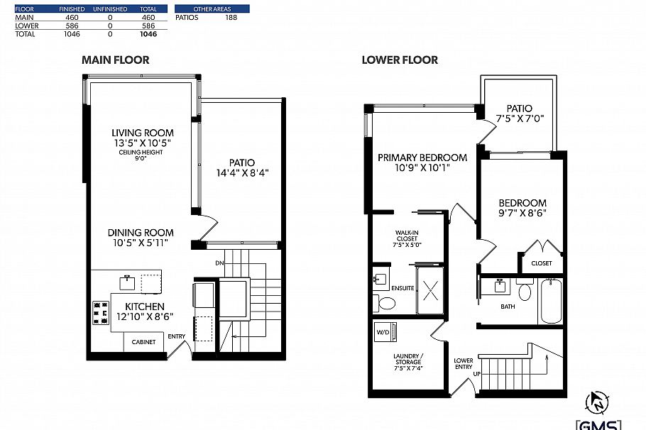 711 108 E 1st Avenue Vancouver, BC - 36