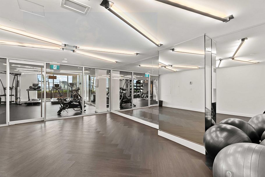 1305 1111 Richards Street Vancouver, BC - 26