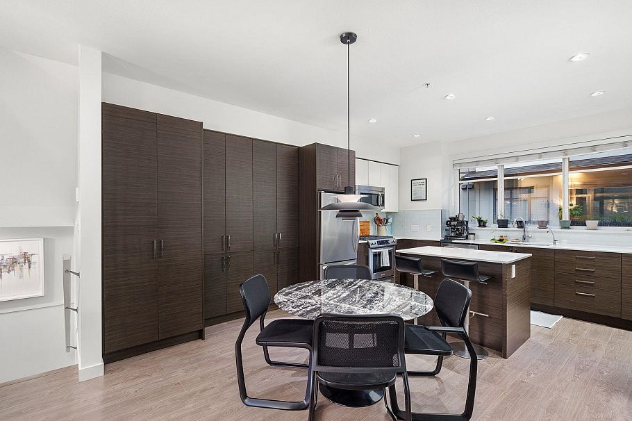 307 2135 Heritage Park Lane North Vancouver, BC - 8