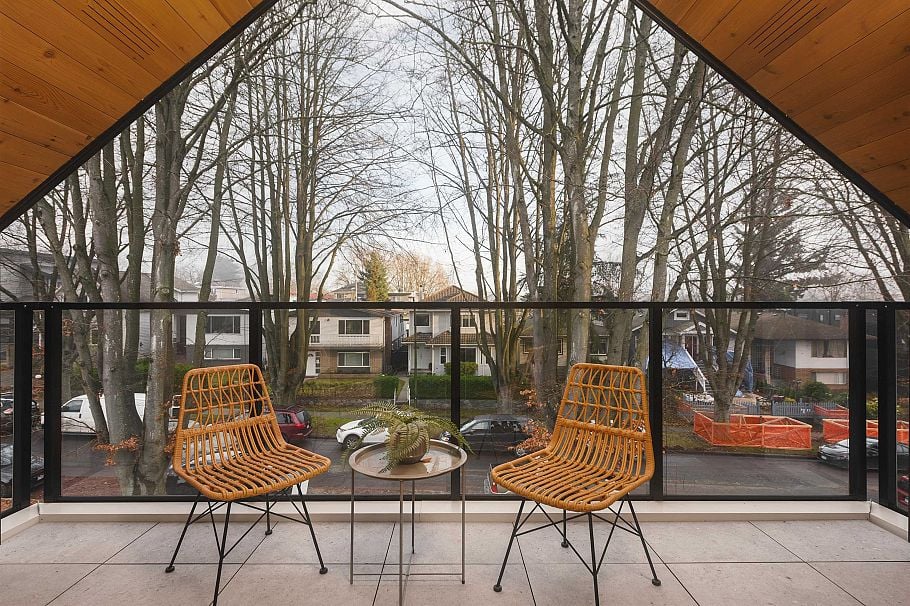 1 58 E 40th Avenue Vancouver, BC - 21