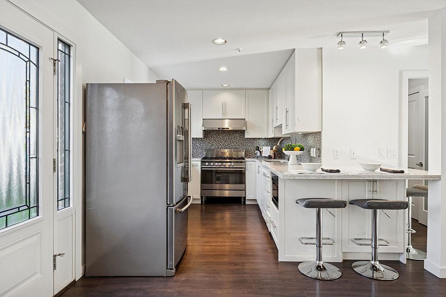 2748 E 23rd Avenue Vancouver, BC - 7