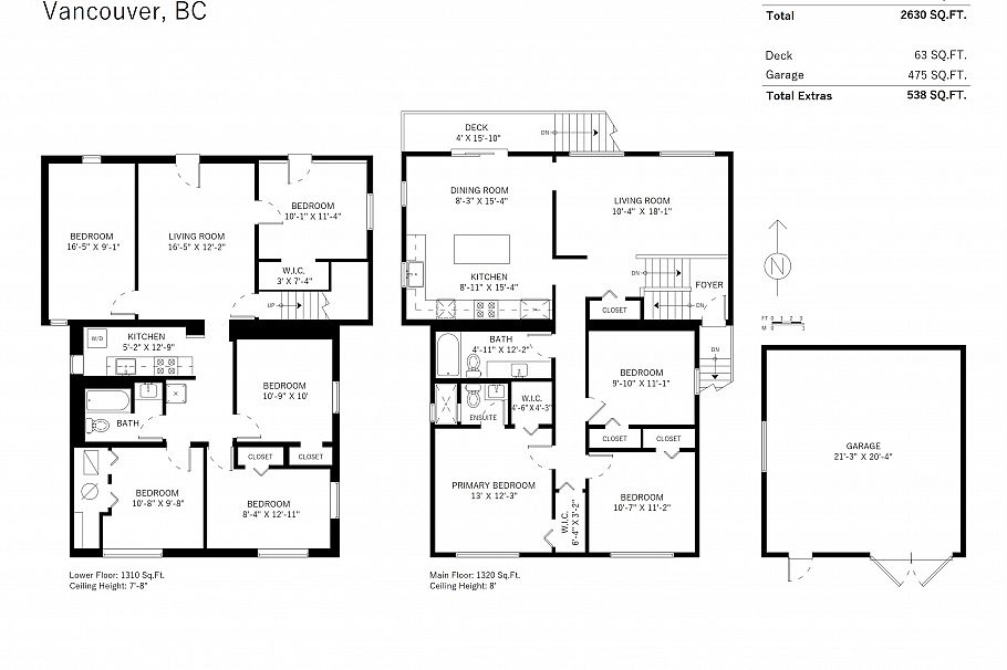 557 E 21st Avenue Vancouver, BC - 30