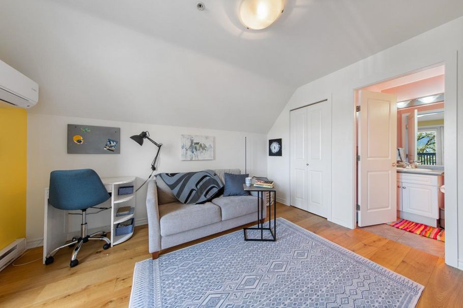 830 E 10th Avenue Vancouver, BC - 17