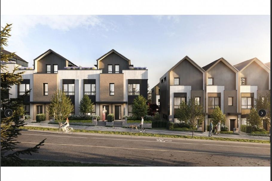 26 1045 Ridgewood Drive North Vancouver, BC - 1