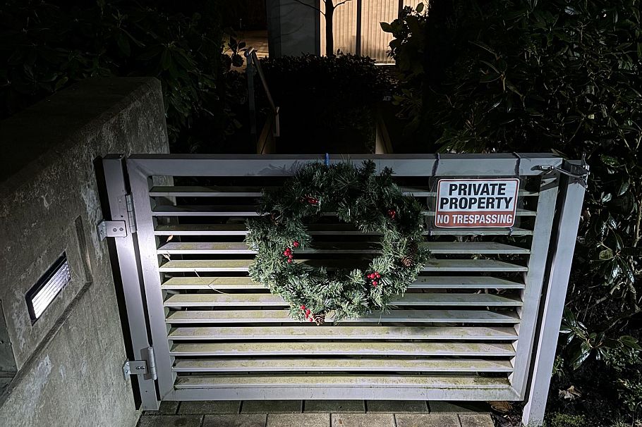 110 5728 Berton Avenue Vancouver, BC - 3