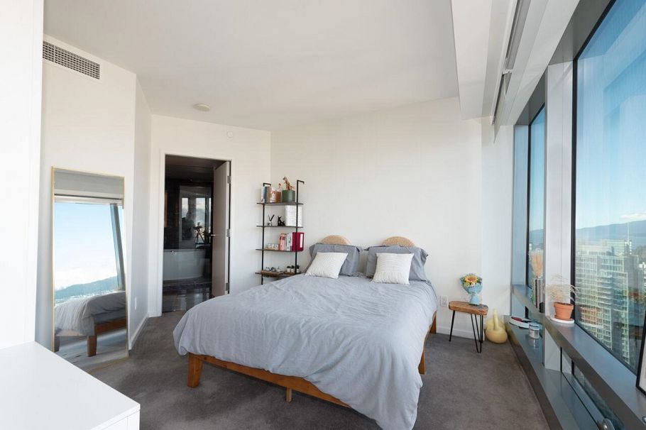 4205 1151 W Georgia Street Vancouver, BC - 13